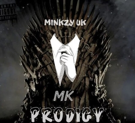 MINKZY UK MK Prodigy WAV Synth Presets